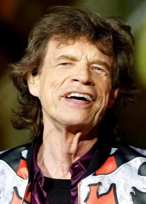 Mick Jagger